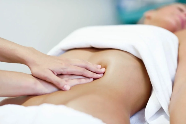 Résultats massage minceur