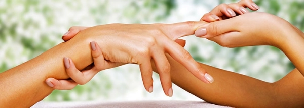 Massage détente Hyères