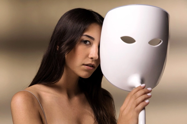 Masque LED OVE